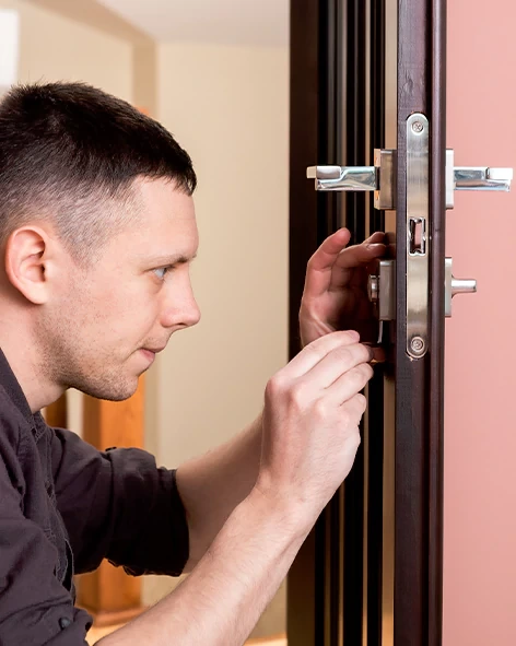 : Professional Locksmith For Commercial And Residential Locksmith Services in Novato, CA