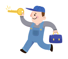 Local emergency lockout specialist near you offering 24/7 emergency lockout solution in Novato, CA