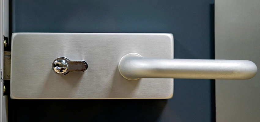 Industrial Lock And Key Repair And Installation in Novato, CA