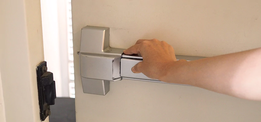 Door Lock Cylinder Reinforcements in Novato, CA