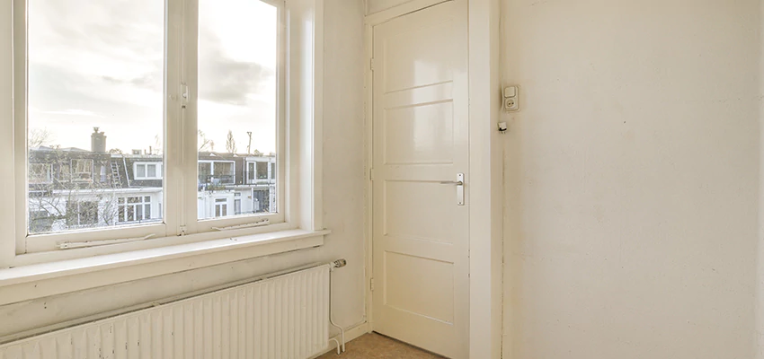 Sliding Window Locks And Security in Novato, California