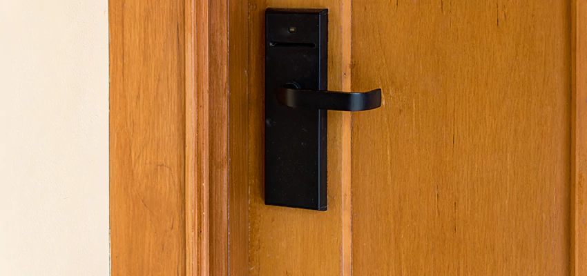 Security Gates For Home Invasion Prevention in Novato, California