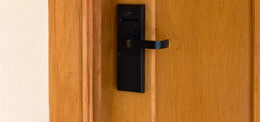 Home Security And Alarm Monitoring in Novato, California