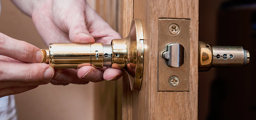 Padlock Lock Replacement Assistance in Novato, CA