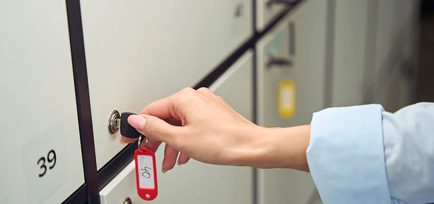 Upgrading File Cabinet Locks in Novato, California