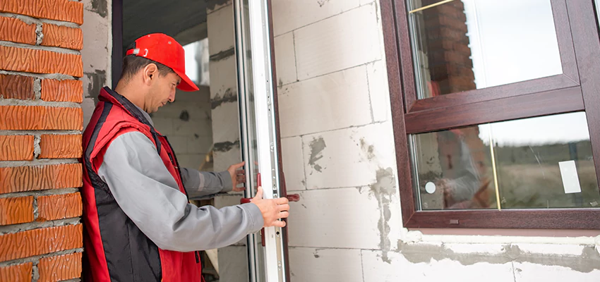 Home Invasion Door Lock Repairs in Novato, CA