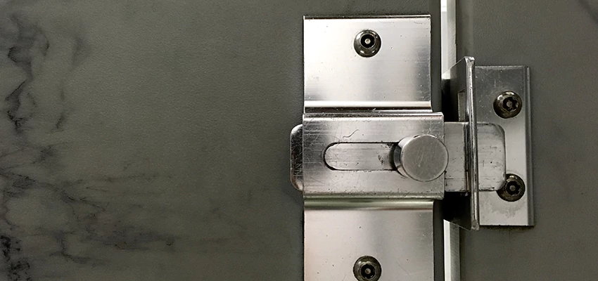 Fix A Room Door Lock in Novato, CA