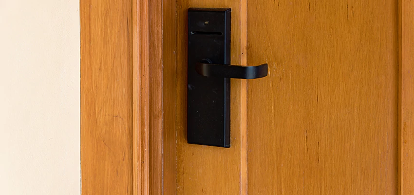 Quick Response Locksmith For Lock Repair in Novato, California