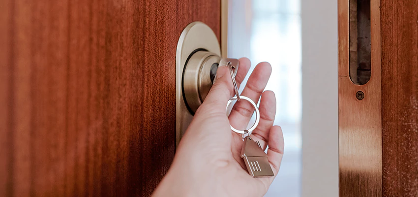 Deadbolt Lock Installation in Novato, CA