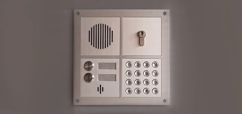 Mobile Access Control System Installation in Novato, CA