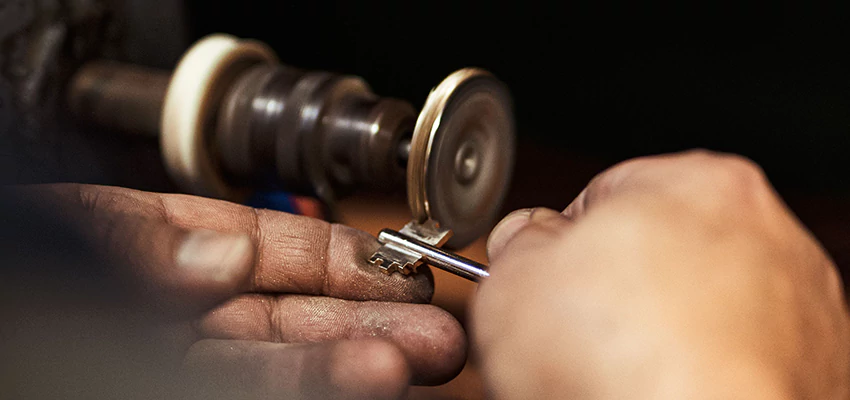 Hotel Lock Master Key System in Novato, California