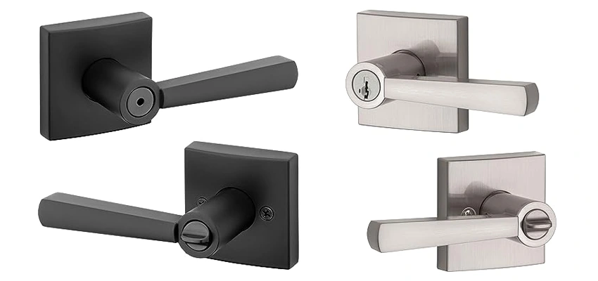 Baldwin Wifi Door Lock Maintenance in Novato, CA