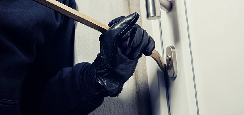Burglar Damage Door Sensors Repair in Novato, CA