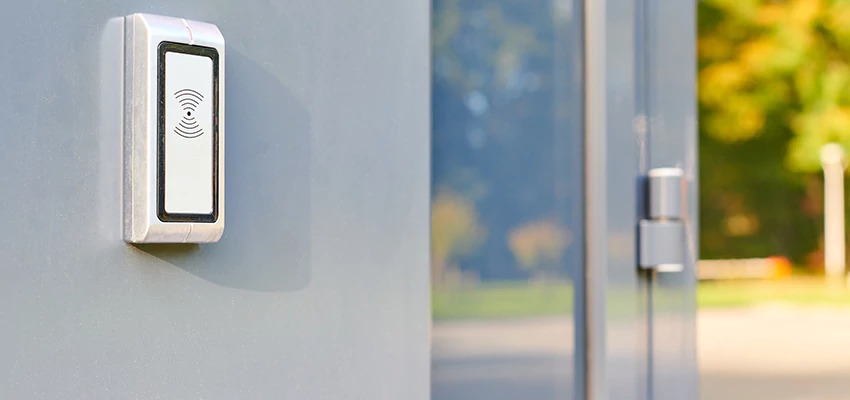 Glass Door Electric Lock Repair in Novato, CA