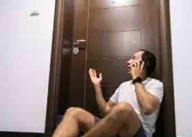 Emergency Lockout in Novato, California